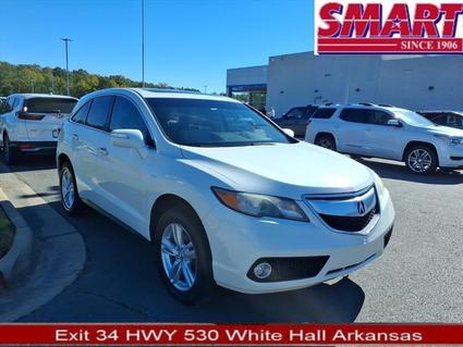 2015 Acura RDX White Hall AR