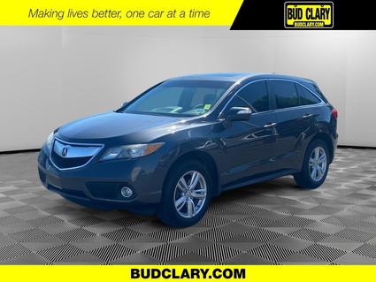 2013 Acura RDX Moses Lake WA