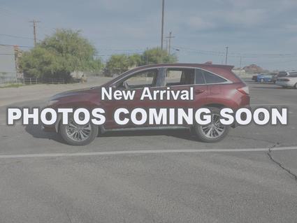 2018 Acura RDX Phoenix AZ