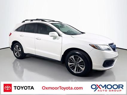 2017 Acura RDX Louisville KY