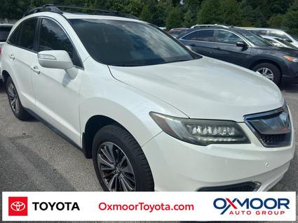 2017 Acura RDX Louisville KY
