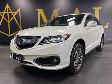 2018 Acura RDX Redondo Beach CA