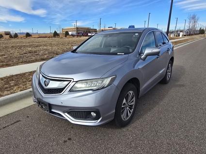 2016 Acura RDX Loveland CO