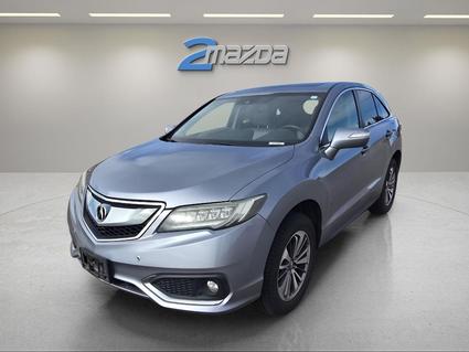 2016 Acura RDX Loveland CO