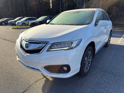 2017 Acura RDX Atlanta GA