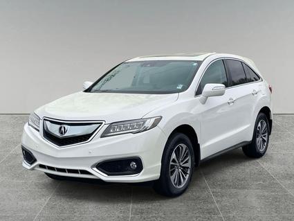 2017 Acura RDX Atlanta GA