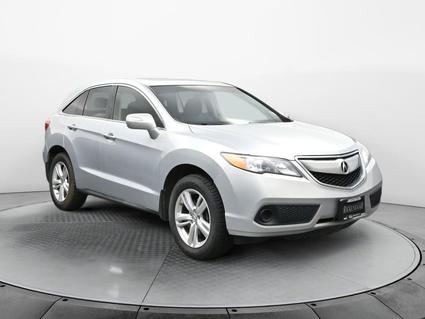 2014 Acura RDX Dacono CO