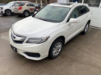 2016 Acura RDX Hazel Green WI