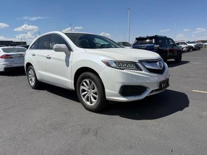 2016 Acura RDX Idaho Falls ID
