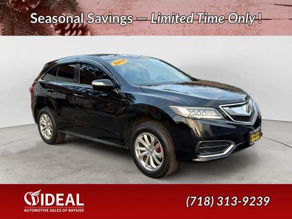 2018 Acura RDX Bayside NY