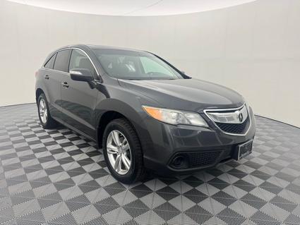 2013 Acura RDX Liberty Lake WA