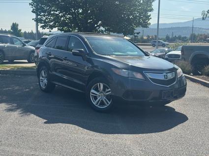 2013 Acura RDX Liberty Lake WA