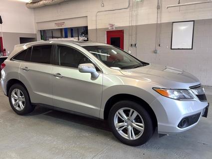 2015 Acura RDX Brunswick OH