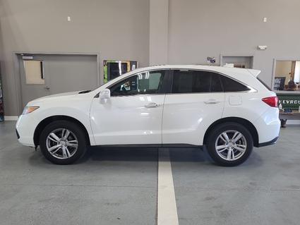 2014 Acura RDX Manchester IA