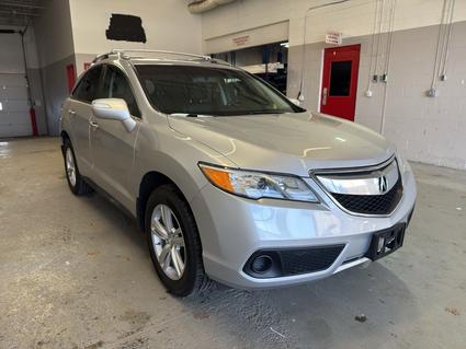 2015 Acura RDX Brunswick OH