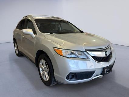 2015 Acura RDX Brunswick OH