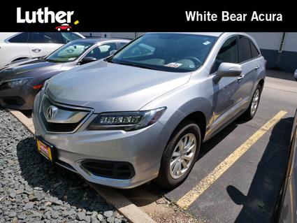 2017 Acura RDX Saint Paul MN