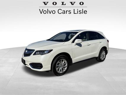 2018 Acura RDX Lisle IL