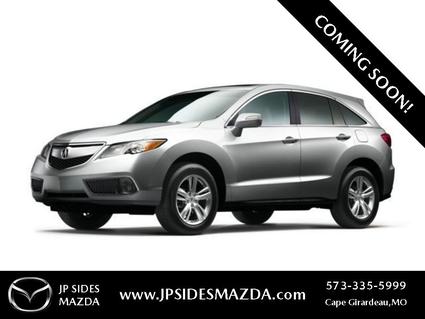 2014 Acura RDX Cape Girardeau MO