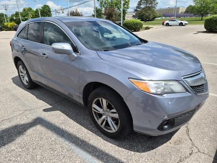 2014 Acura RDX Bloomington IN