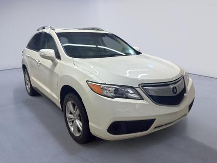 2015 Acura RDX Brunswick OH