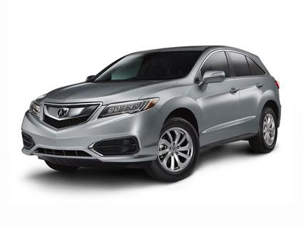 2016 Acura RDX Lynnwood WA