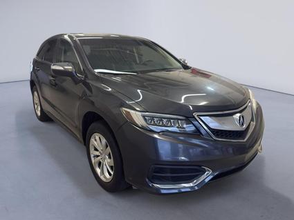 2016 Acura RDX Brunswick OH