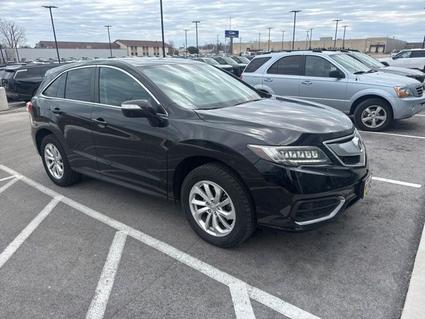 2016 Acura RDX Sheboygan WI