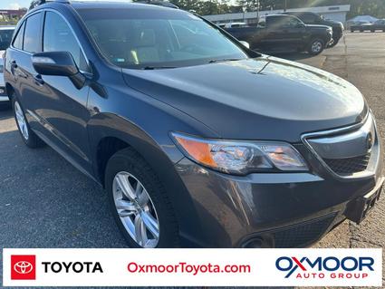 2014 Acura RDX Louisville KY