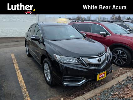 2016 Acura RDX Saint Paul MN