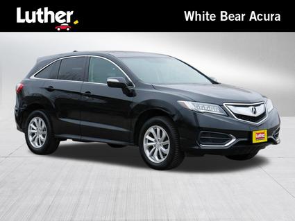 2016 Acura RDX Saint Paul MN