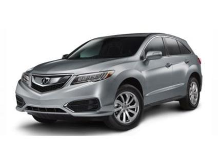 2016 Acura RDX New Britain CT