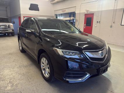 2016 Acura RDX Brunswick OH