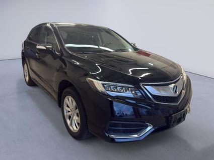2016 Acura RDX Brunswick OH
