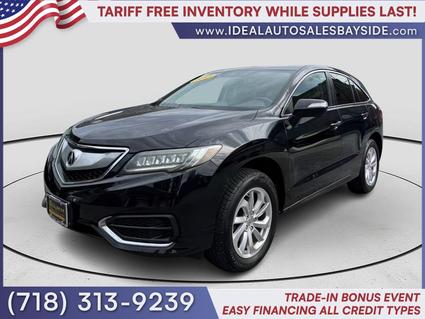 2017 Acura RDX Bayside NY