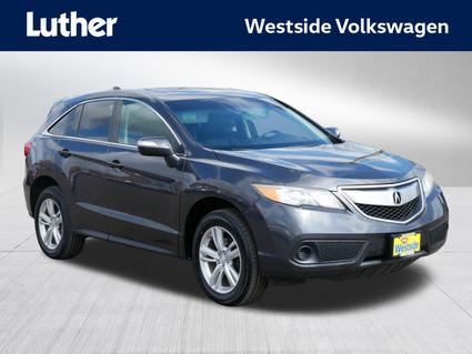 2014 Acura RDX Minneapolis MN