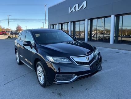 2018 Acura RDX Nicholasville KY