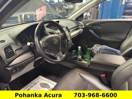 2018 Acura RDX Chantilly VA