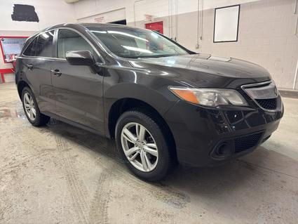 2014 Acura RDX Brunswick OH