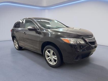 2014 Acura RDX Brunswick OH