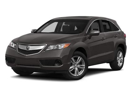 2014 Acura RDX Minneapolis MN