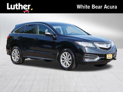 2017 Acura RDX Saint Paul MN