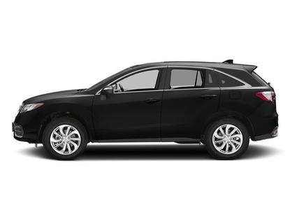 2017 Acura RDX Saint Paul MN