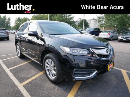 2017 Acura RDX Saint Paul MN