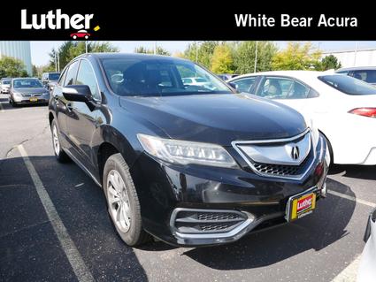 2017 Acura RDX Saint Paul MN