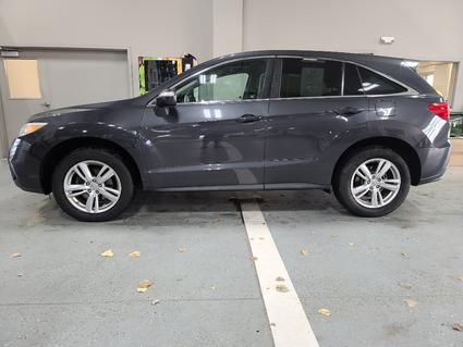 2013 Acura RDX Manchester IA