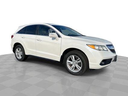 2014 Acura RDX Florissant MO