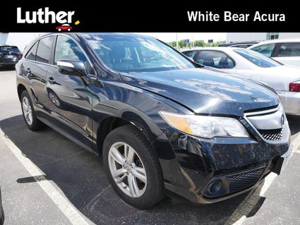 2015 Acura RDX Saint Paul MN