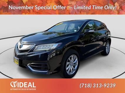 2017 Acura RDX Bayside NY