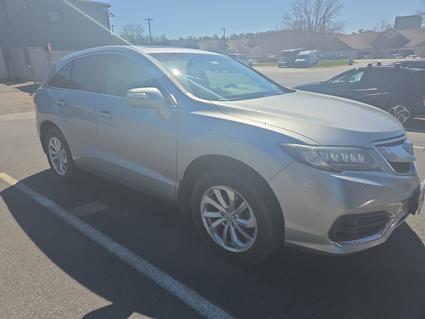2017 Acura RDX Goshen NY